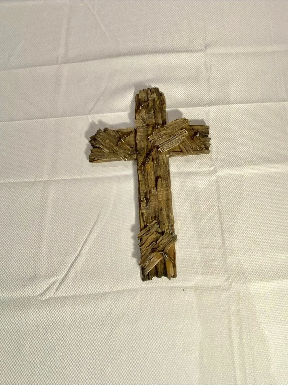 N/A holy toned